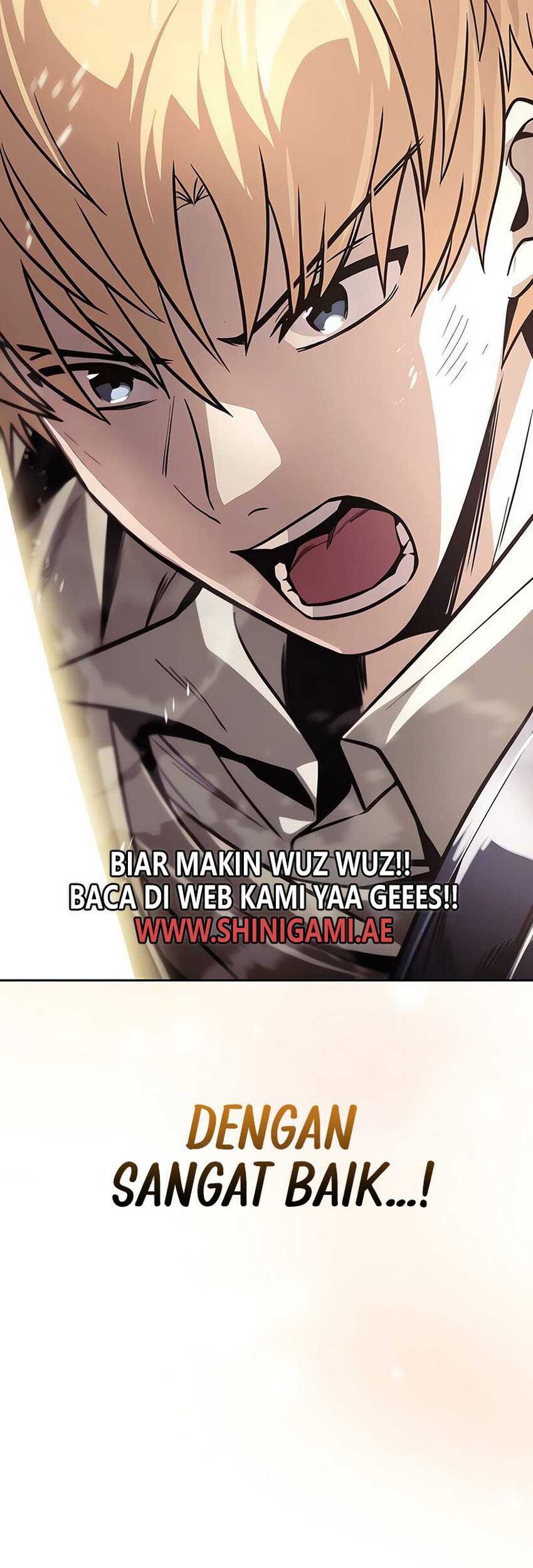 Lazy Prince Becomes a Genius Chapter 123 - halaman 115