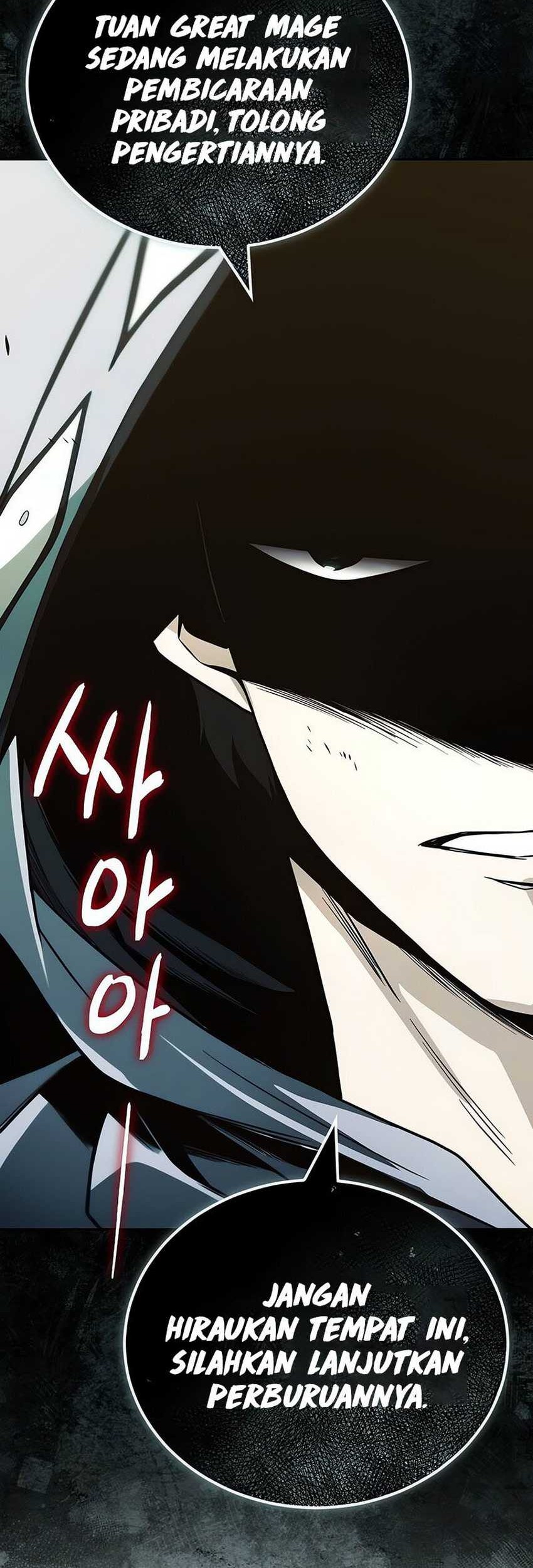 Lazy Prince Becomes a Genius Chapter 123 - halaman 18