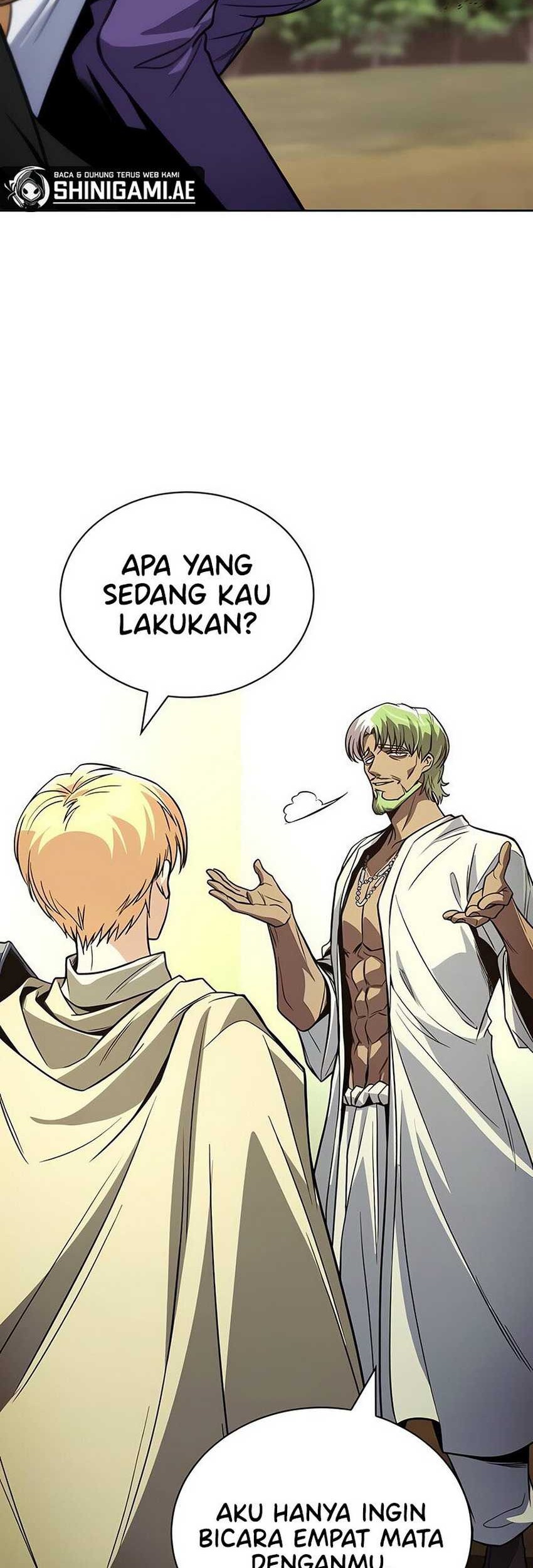 Lazy Prince Becomes a Genius Chapter 123 - halaman 20