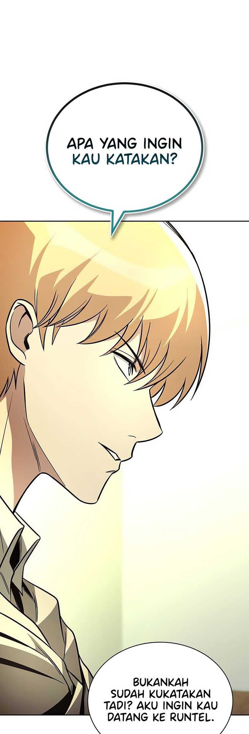 Lazy Prince Becomes a Genius Chapter 123 - halaman 22