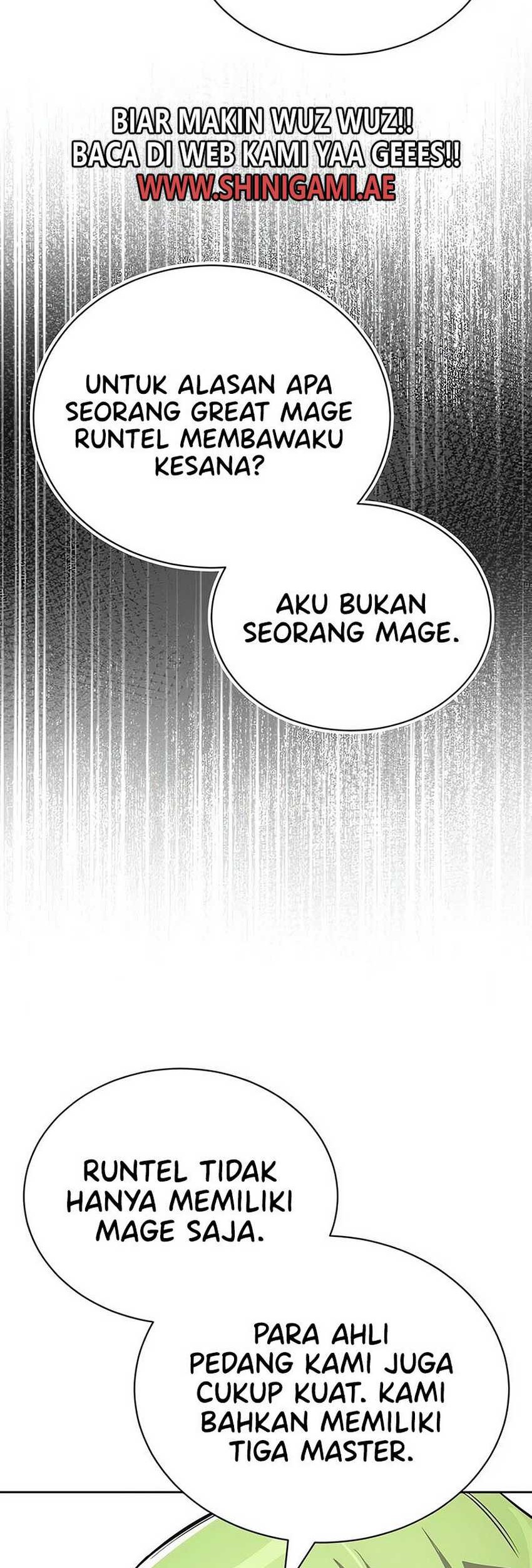 Lazy Prince Becomes a Genius Chapter 123 - halaman 23