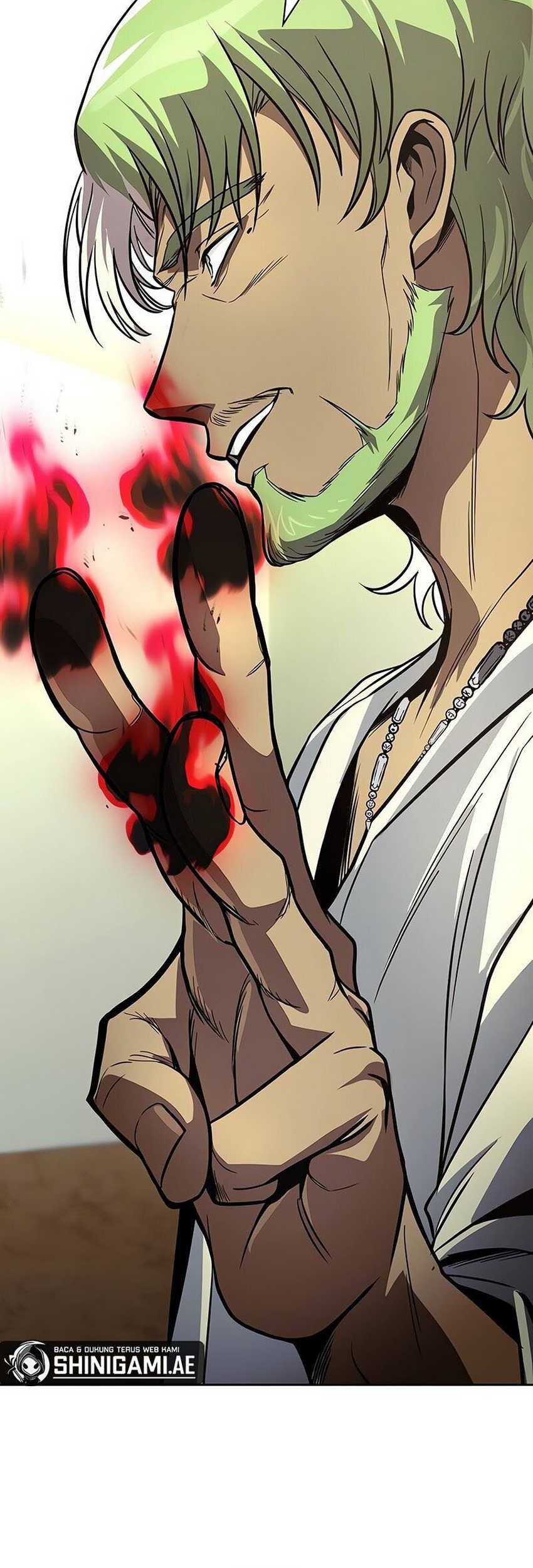 Lazy Prince Becomes a Genius Chapter 123 - halaman 24