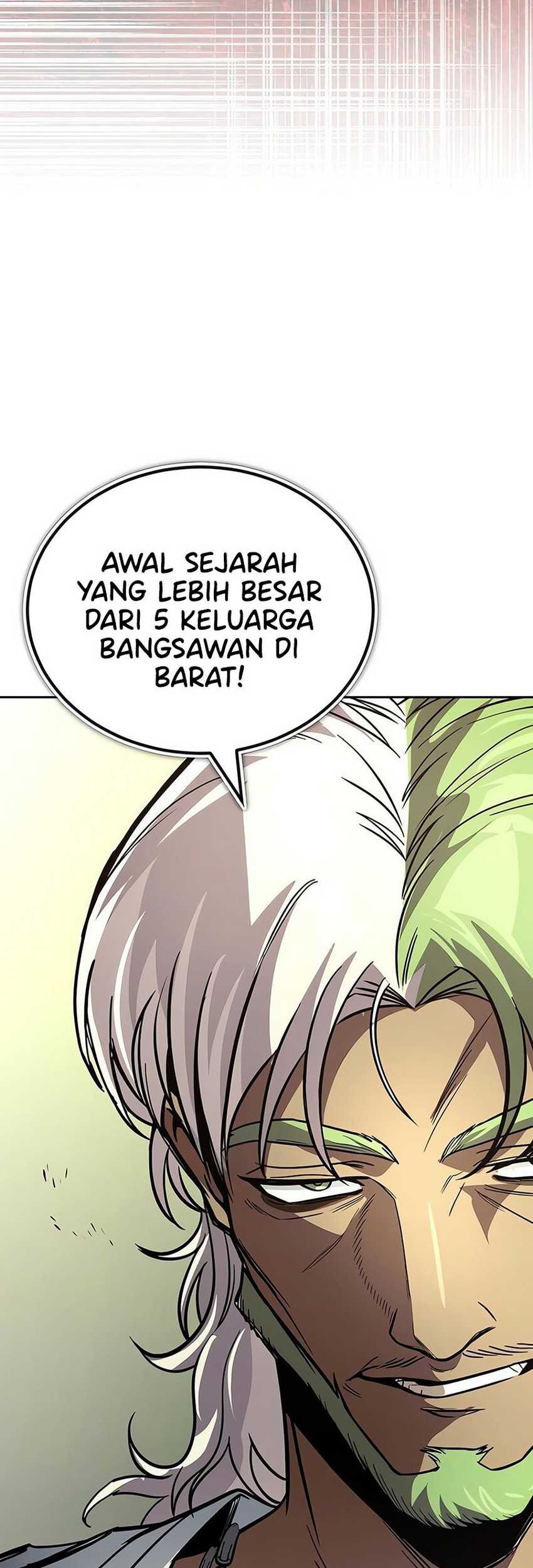 Lazy Prince Becomes a Genius Chapter 123 - halaman 28