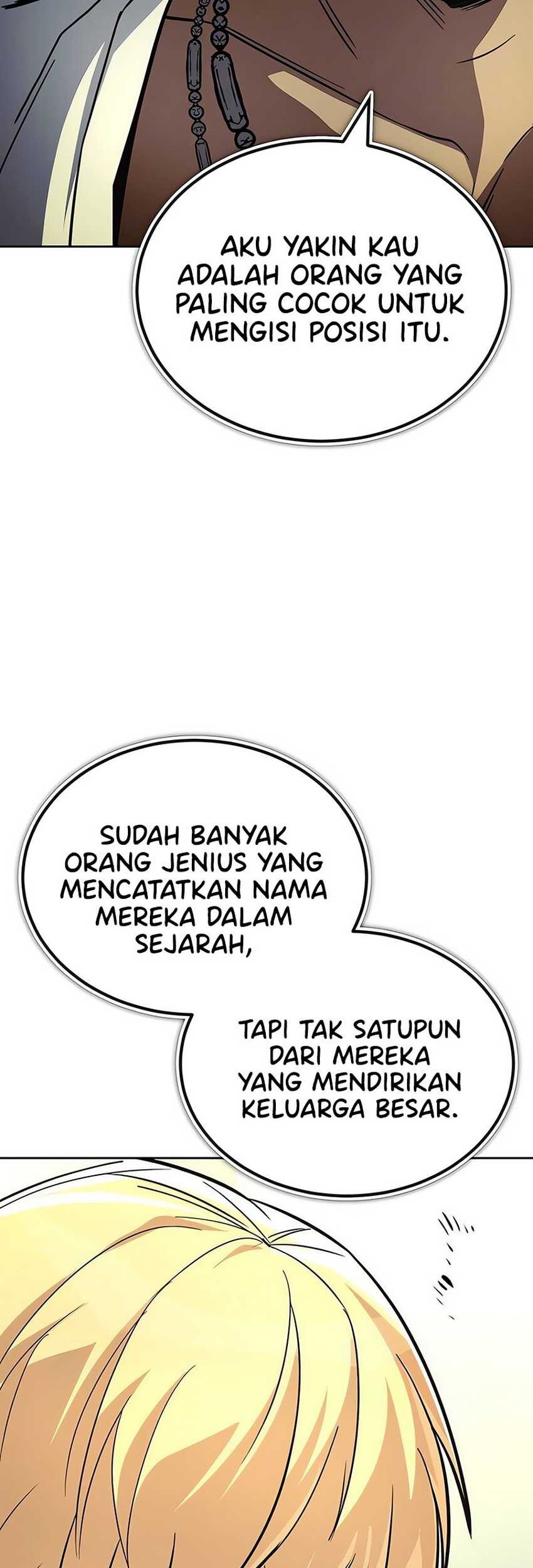 Lazy Prince Becomes a Genius Chapter 123 - halaman 29