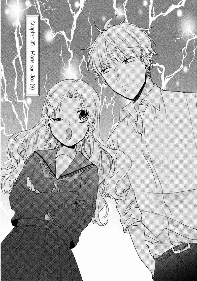 Lazy Prince Becomes a Genius Chapter 123 - halaman 3