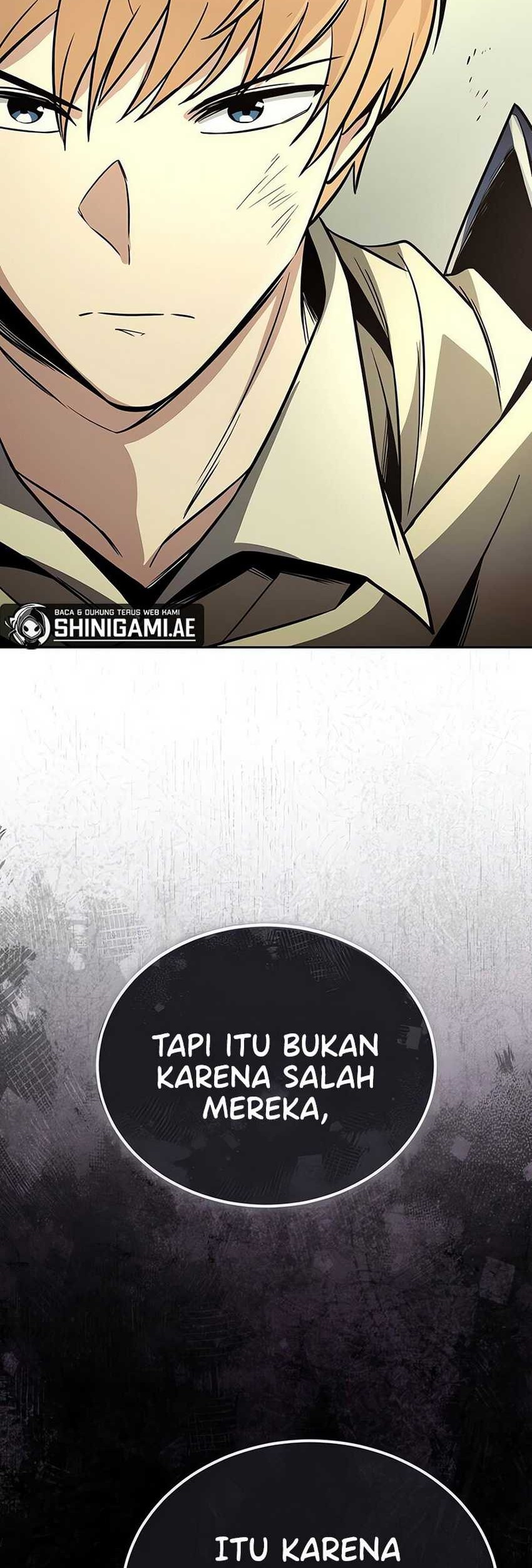 Lazy Prince Becomes a Genius Chapter 123 - halaman 30