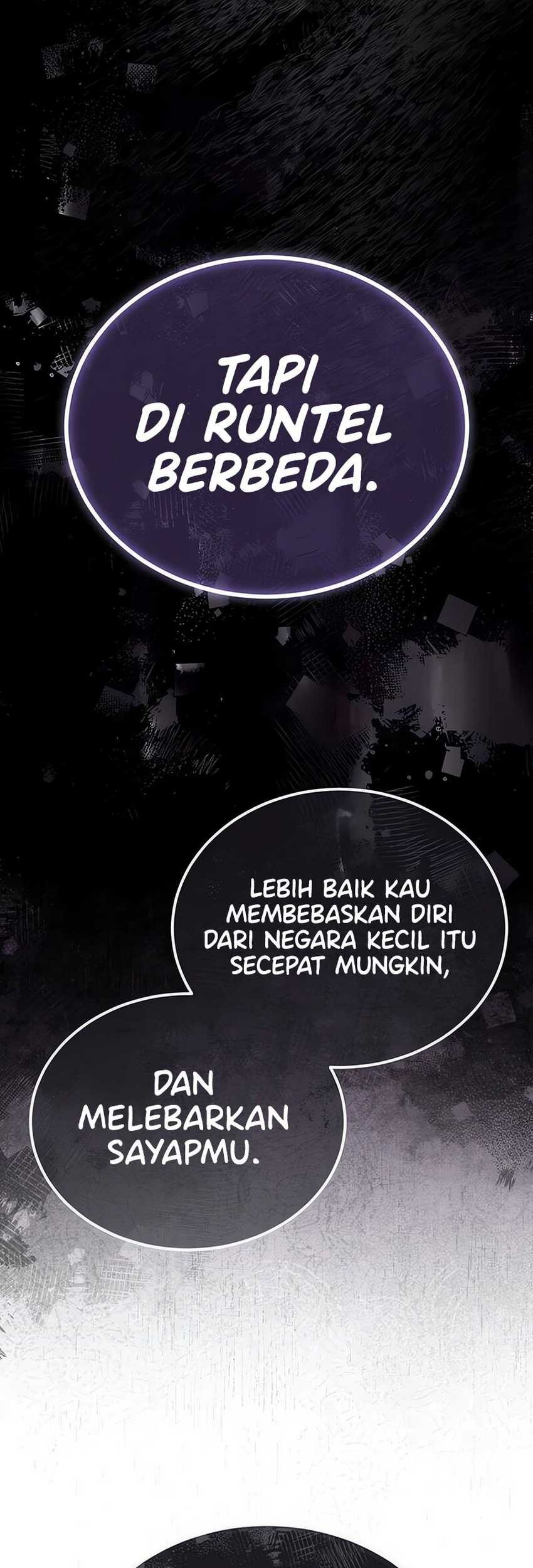 Lazy Prince Becomes a Genius Chapter 123 - halaman 32