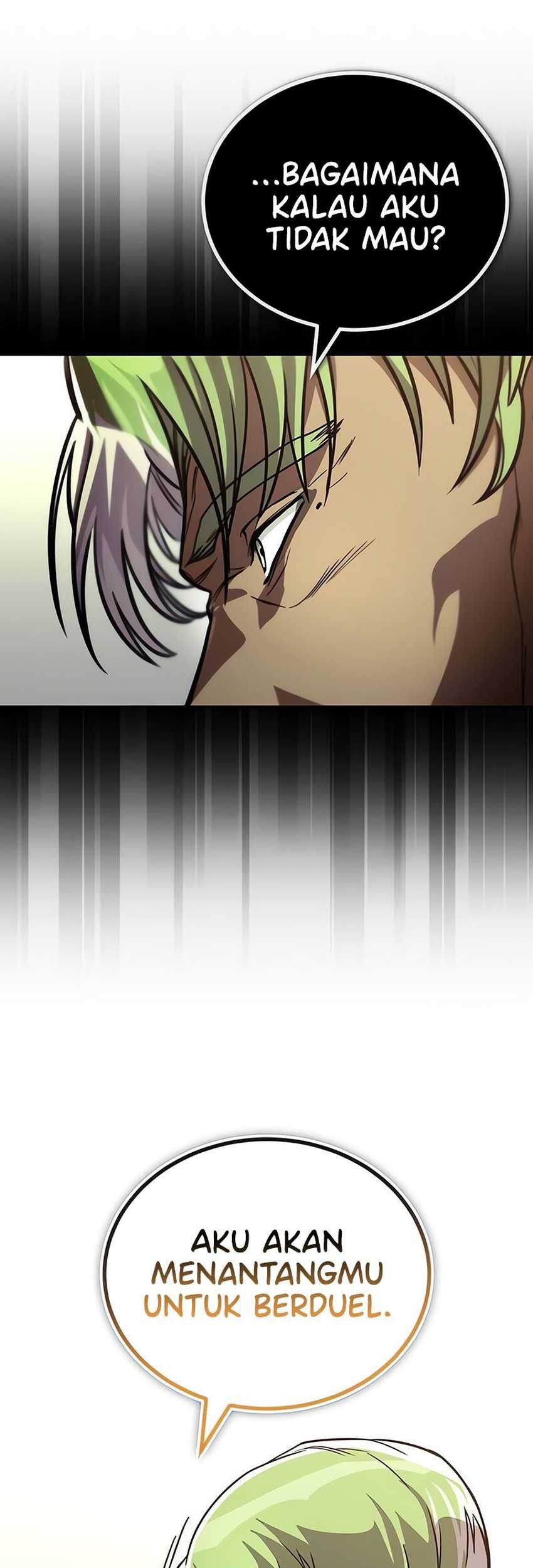 Lazy Prince Becomes a Genius Chapter 123 - halaman 37
