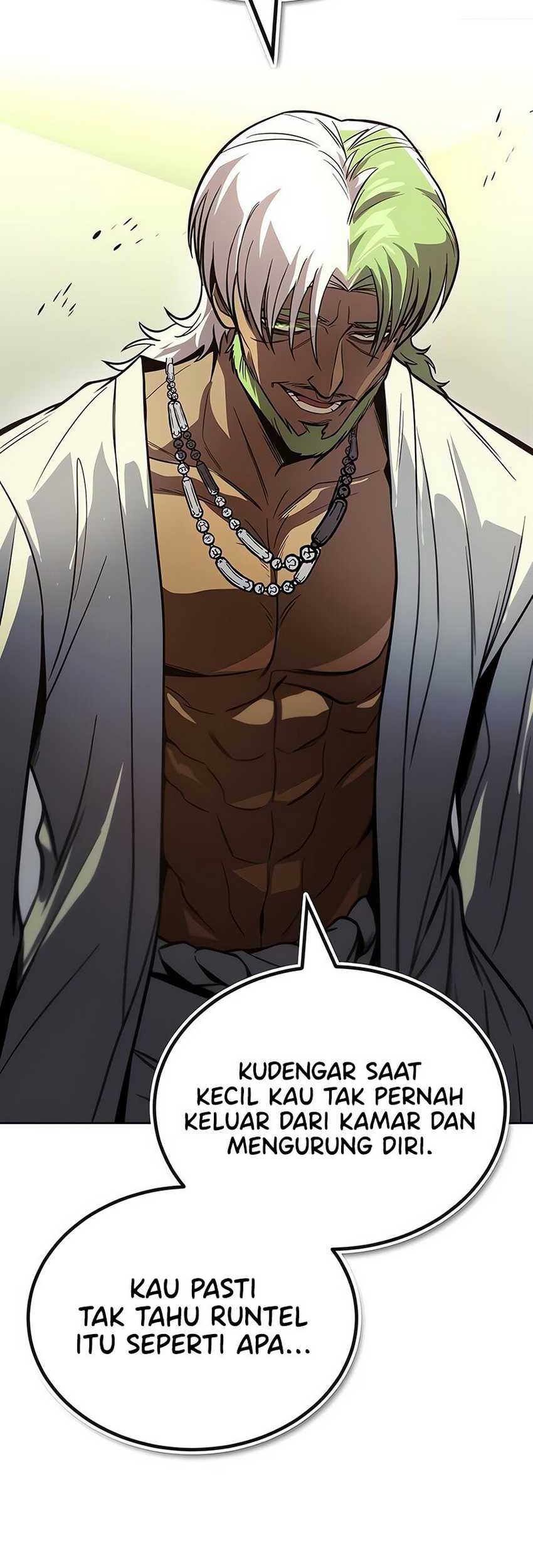 Lazy Prince Becomes a Genius Chapter 123 - halaman 39