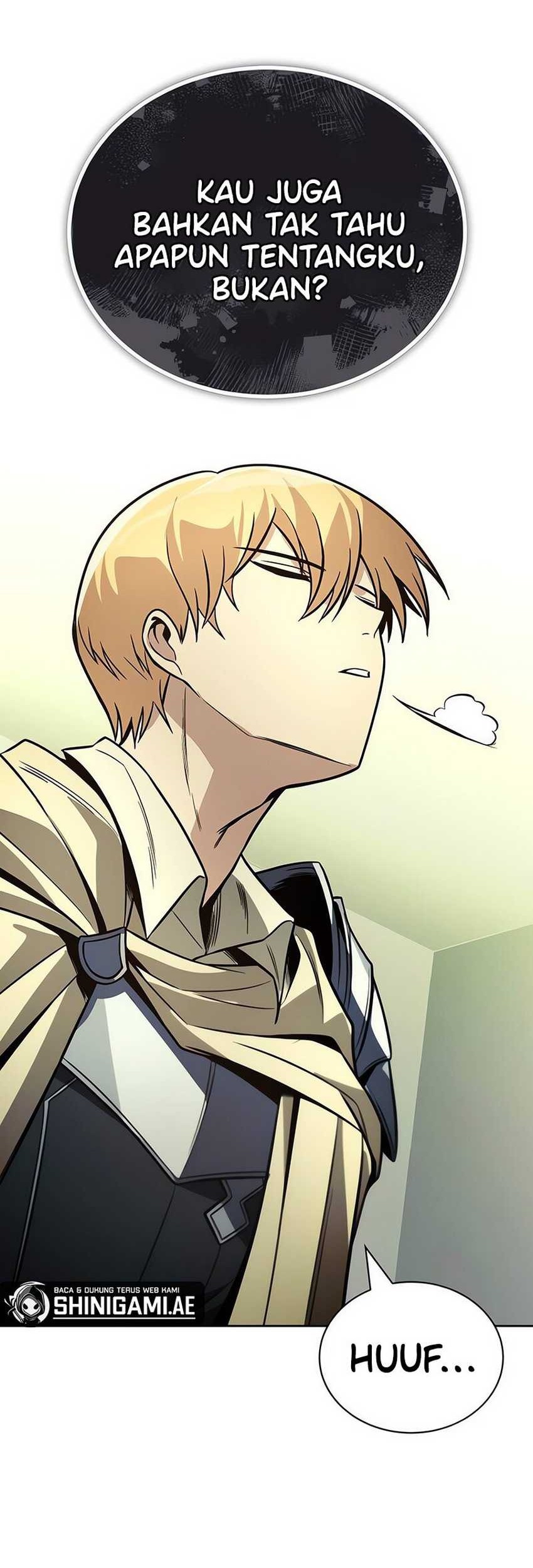 Lazy Prince Becomes a Genius Chapter 123 - halaman 40