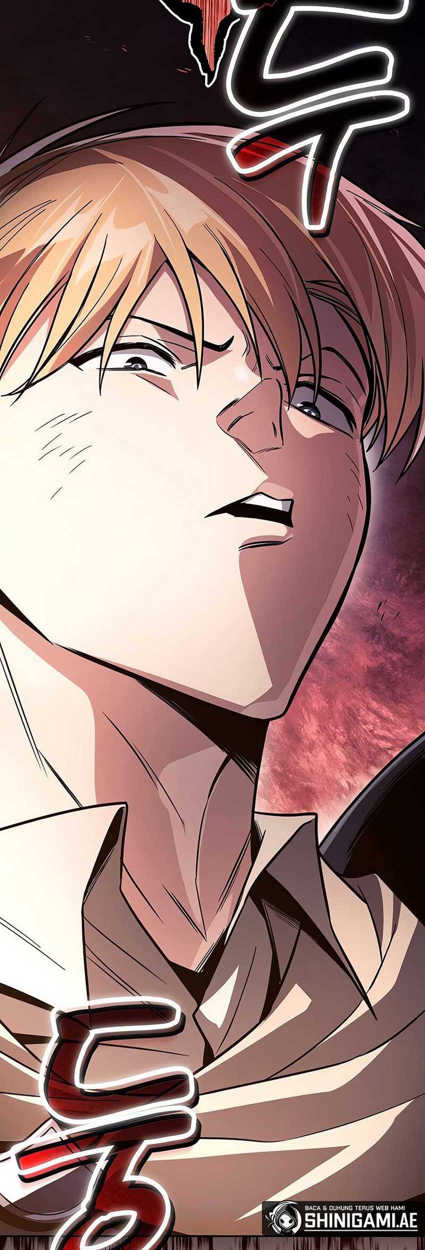 Lazy Prince Becomes a Genius Chapter 123 - halaman 44