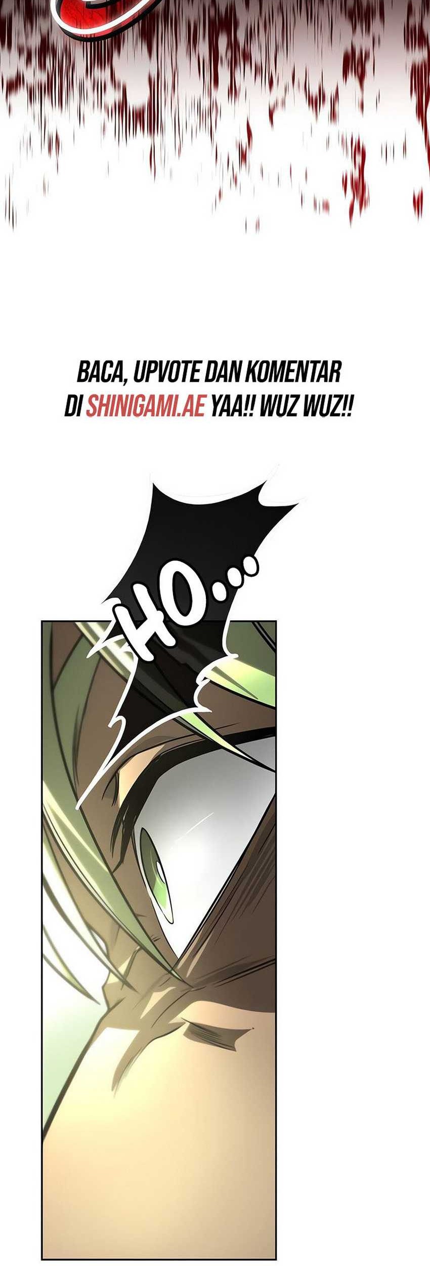 Lazy Prince Becomes a Genius Chapter 123 - halaman 45