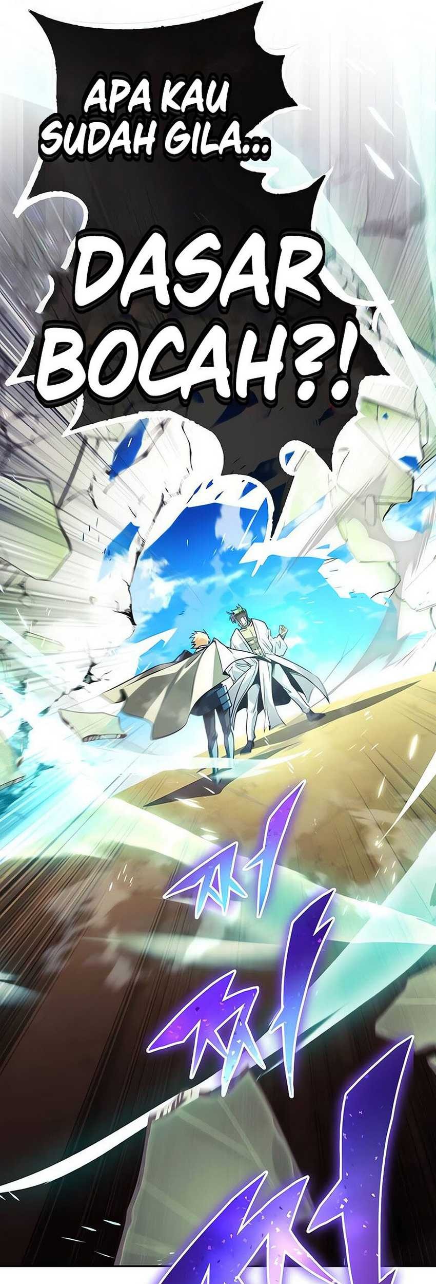 Lazy Prince Becomes a Genius Chapter 123 - halaman 47