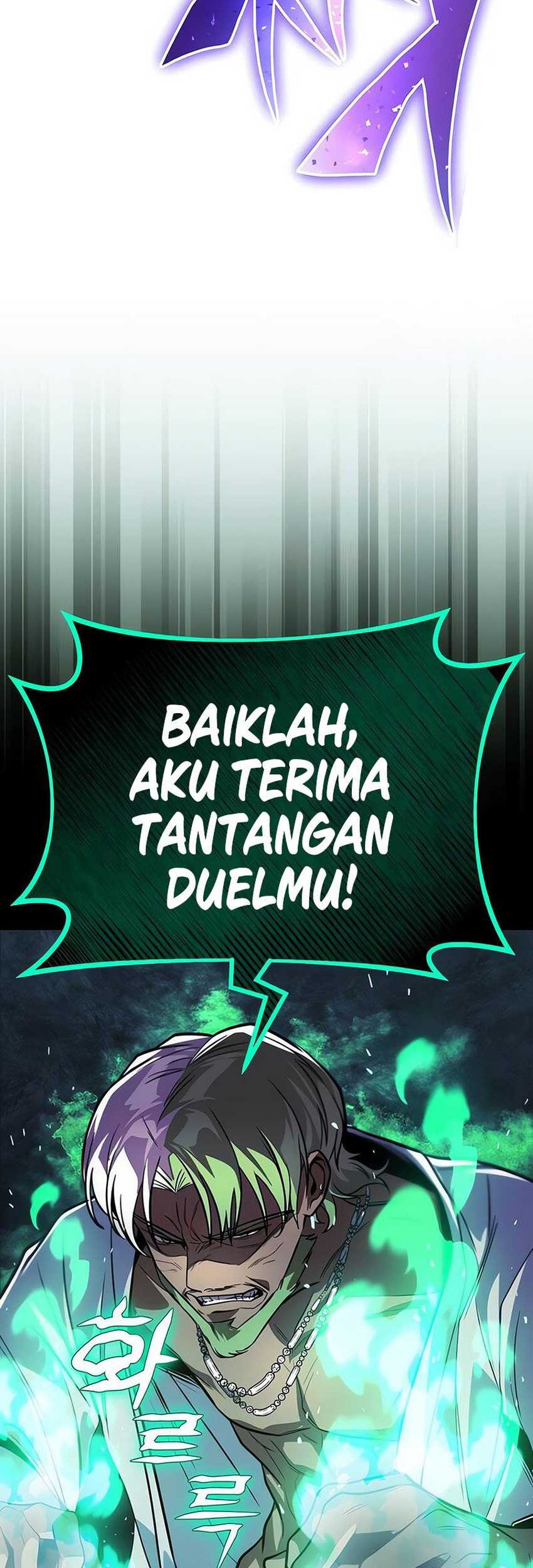 Lazy Prince Becomes a Genius Chapter 123 - halaman 48
