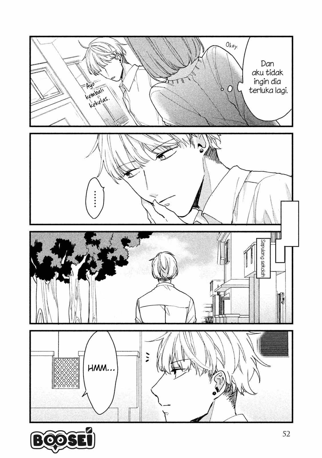 Lazy Prince Becomes a Genius Chapter 123 - halaman 5