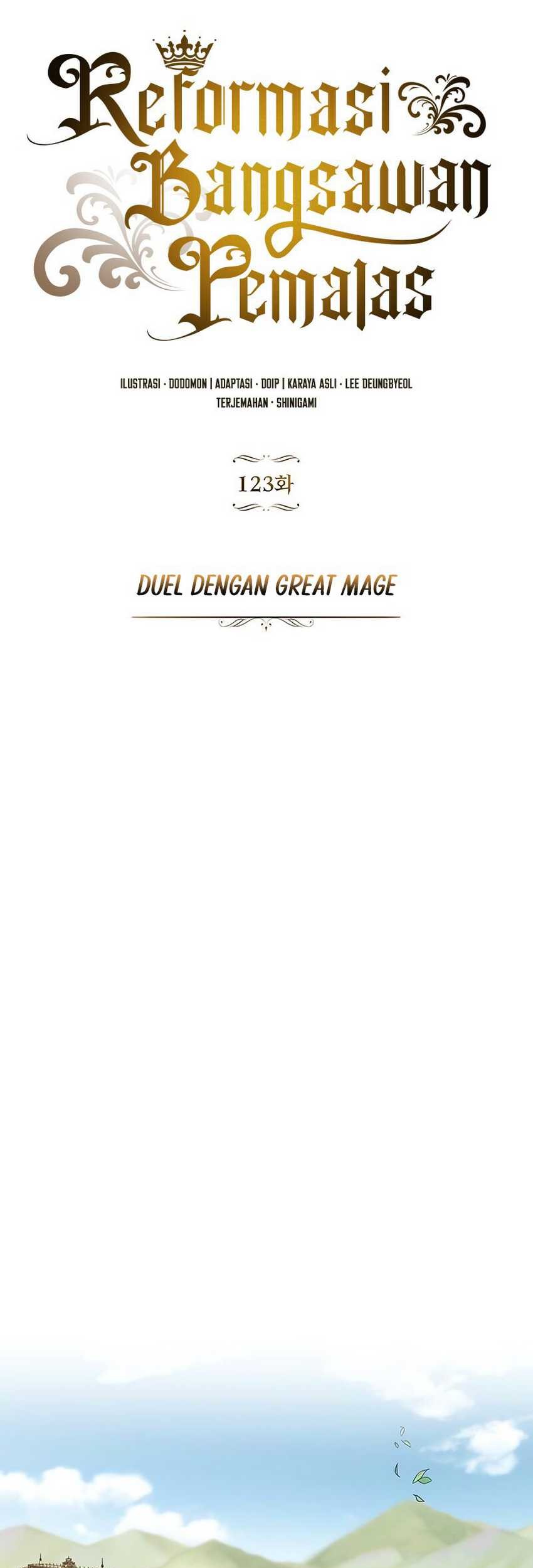 Lazy Prince Becomes a Genius Chapter 123 - halaman 52