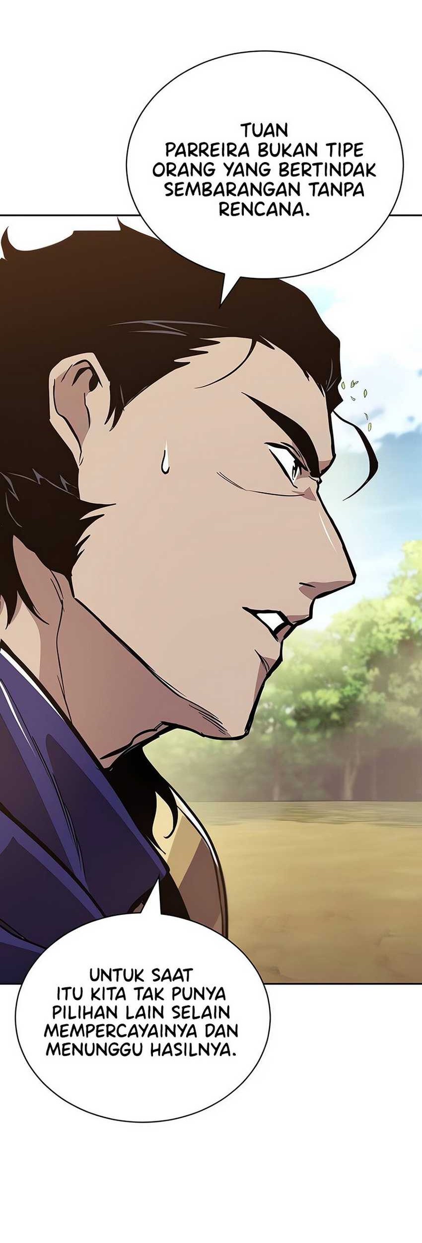 Lazy Prince Becomes a Genius Chapter 123 - halaman 55