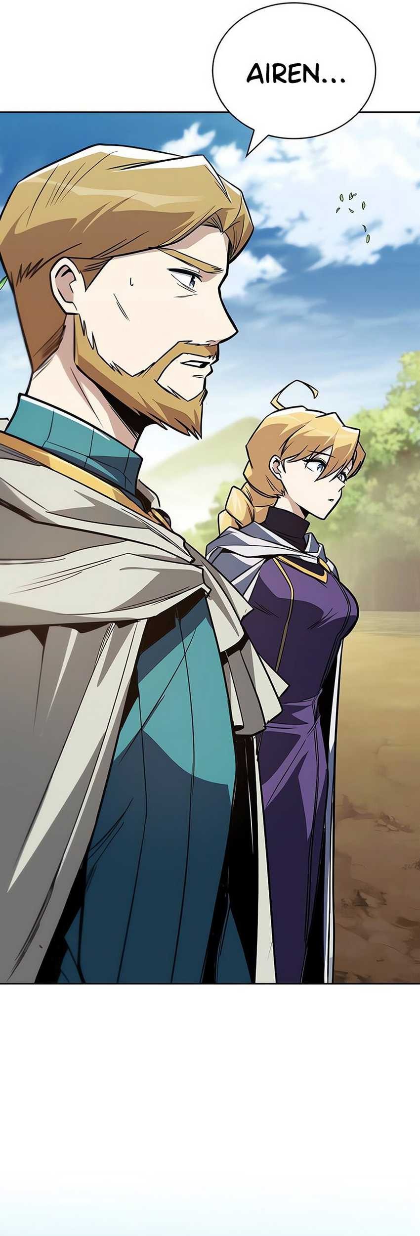 Lazy Prince Becomes a Genius Chapter 123 - halaman 57