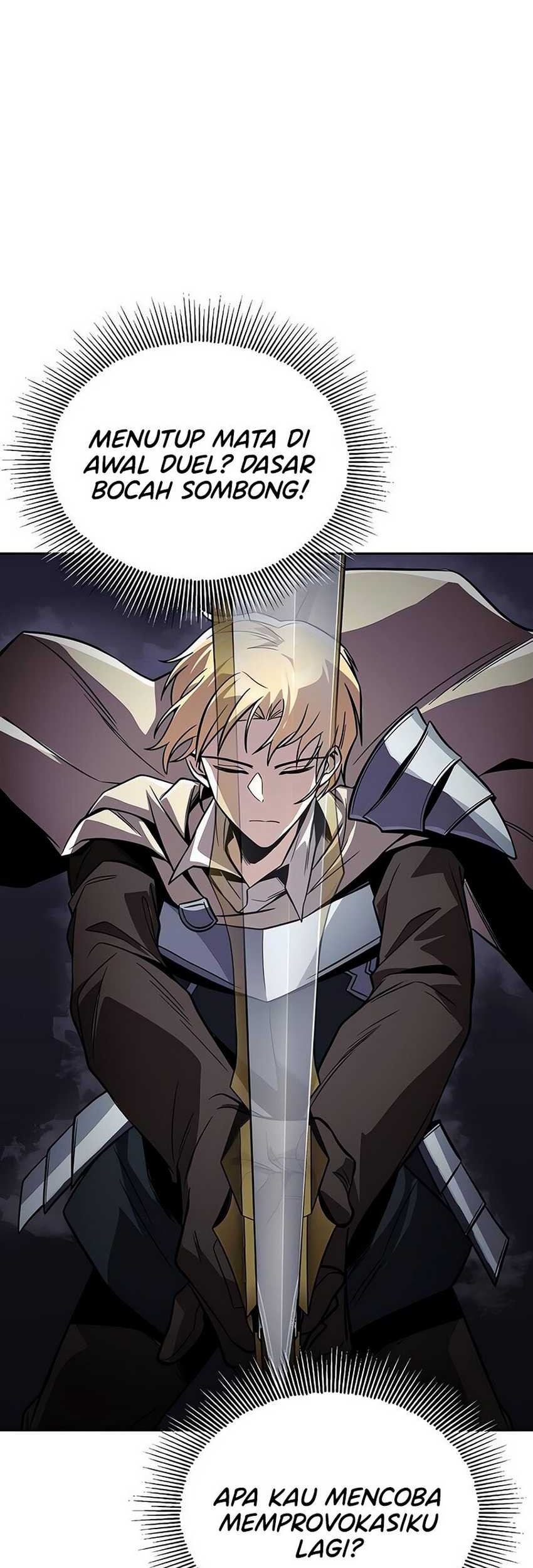 Lazy Prince Becomes a Genius Chapter 123 - halaman 59