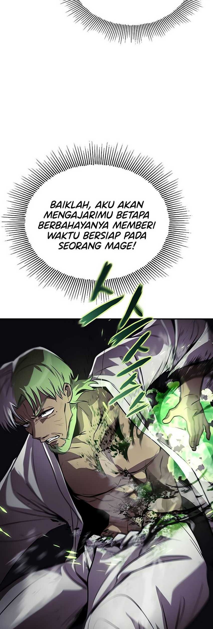 Lazy Prince Becomes a Genius Chapter 123 - halaman 60