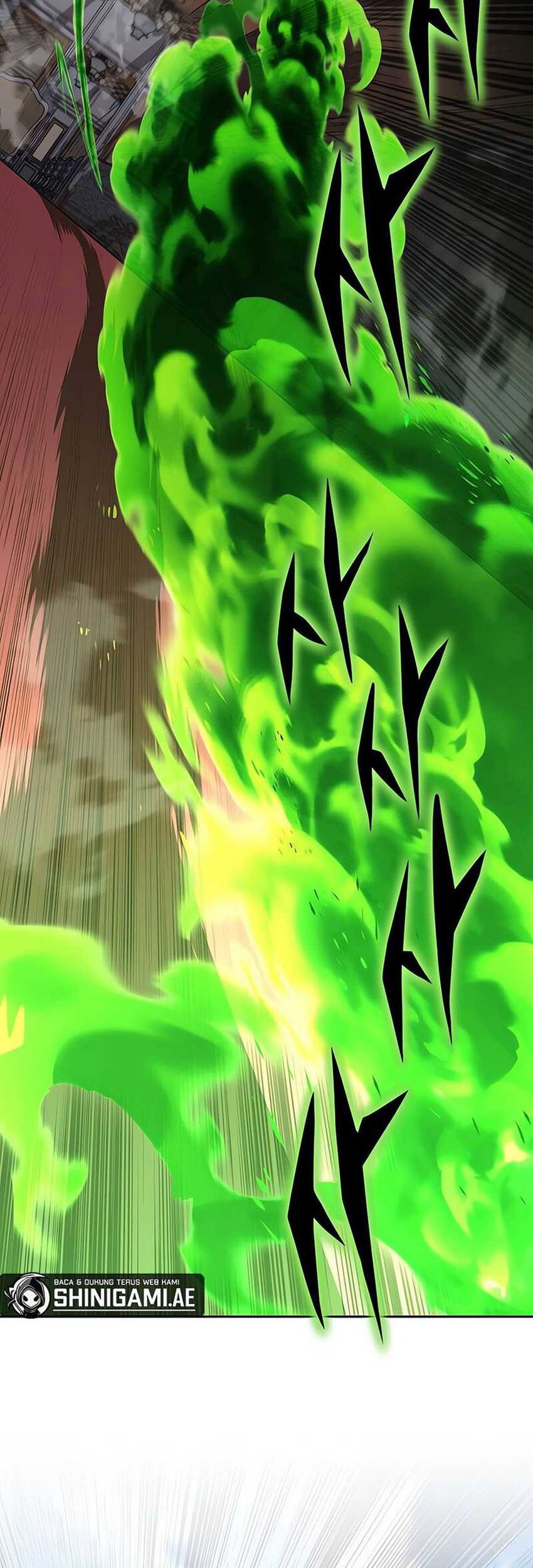 Lazy Prince Becomes a Genius Chapter 123 - halaman 68