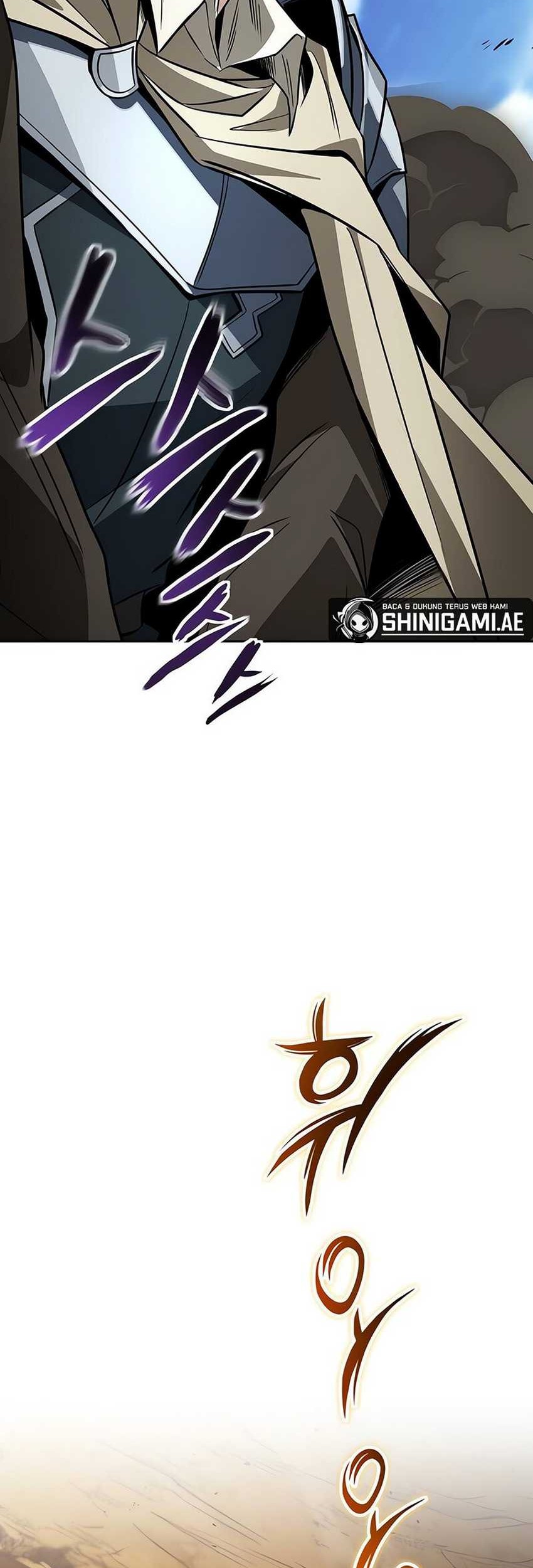 Lazy Prince Becomes a Genius Chapter 123 - halaman 84