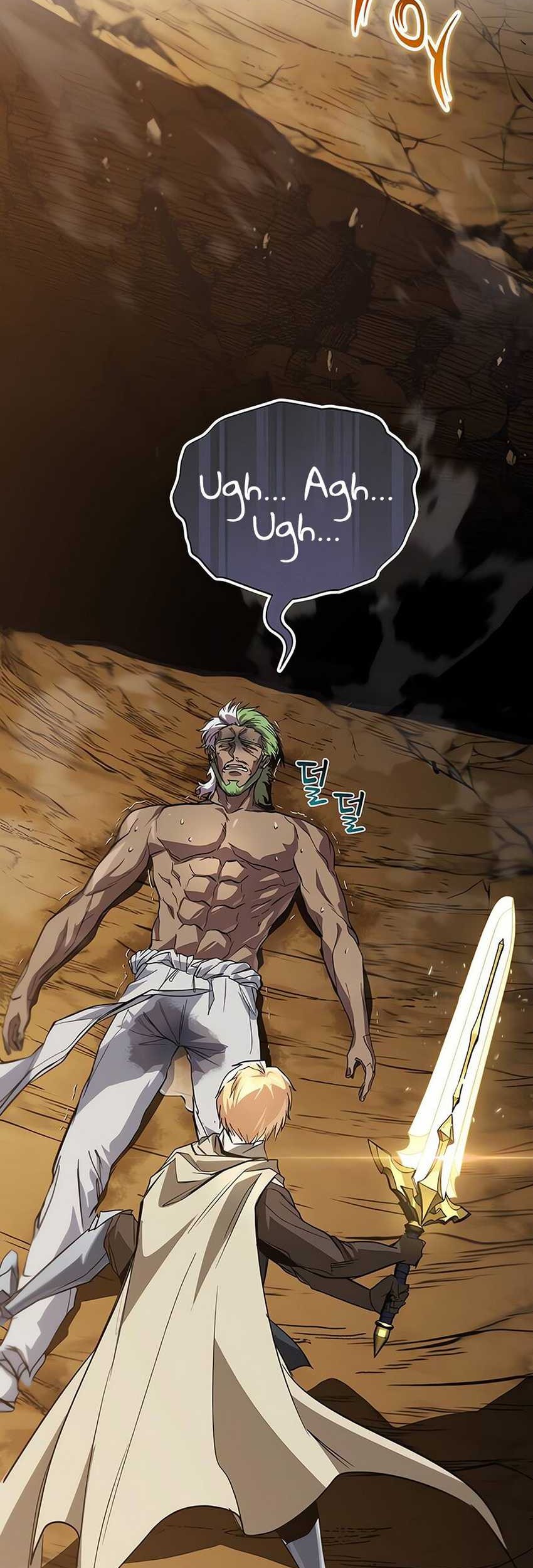 Lazy Prince Becomes a Genius Chapter 123 - halaman 85