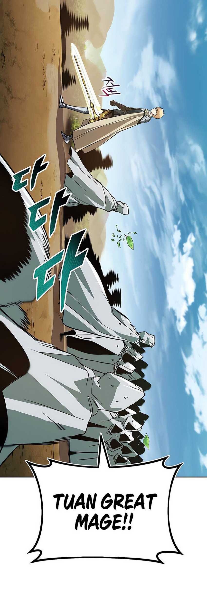 Lazy Prince Becomes a Genius Chapter 123 - halaman 87