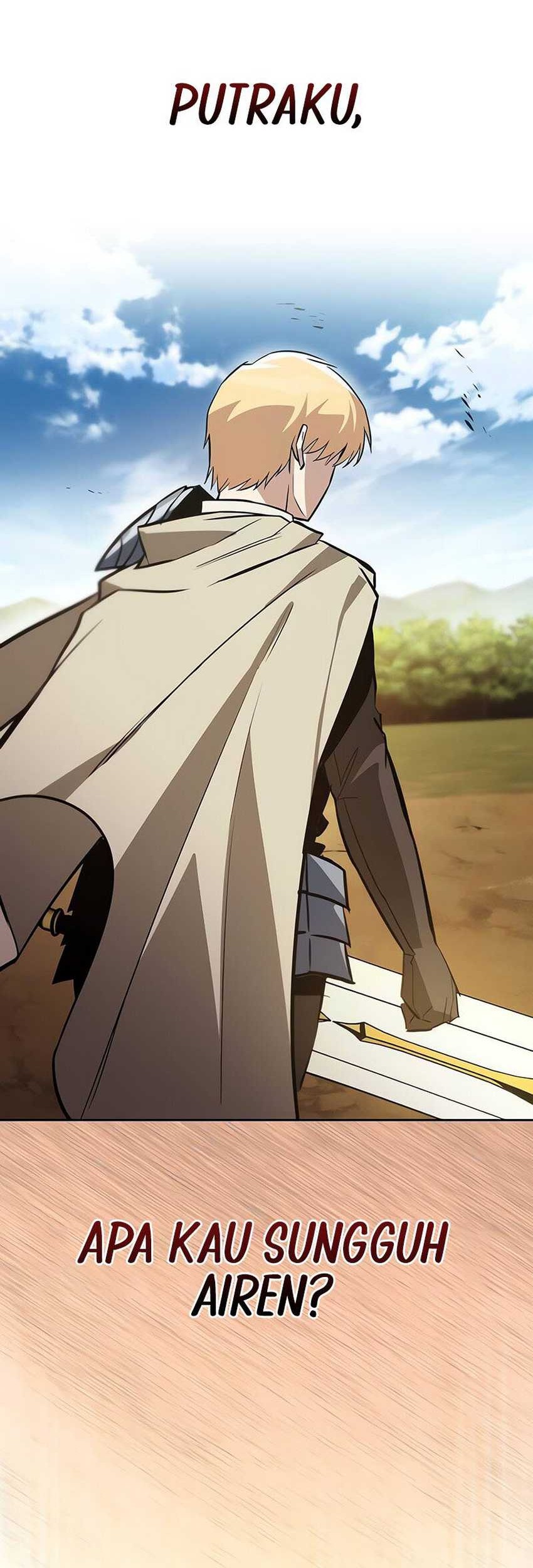 Lazy Prince Becomes a Genius Chapter 123 - halaman 90