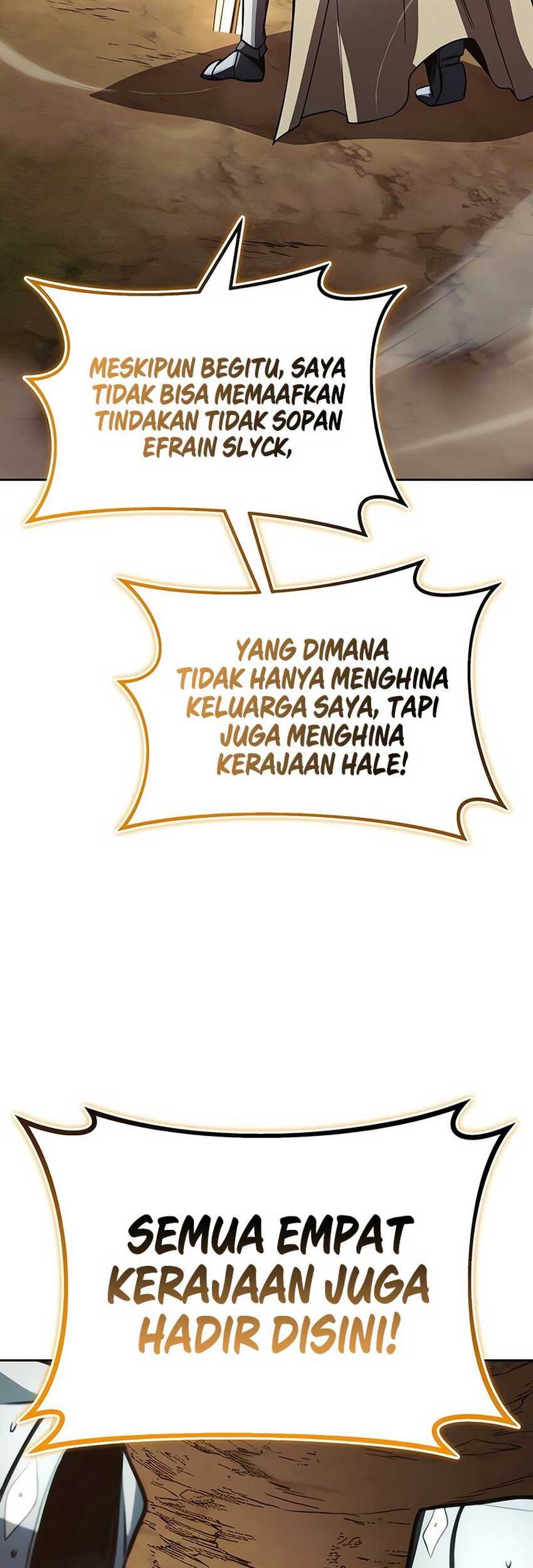 Lazy Prince Becomes a Genius Chapter 123 - halaman 99