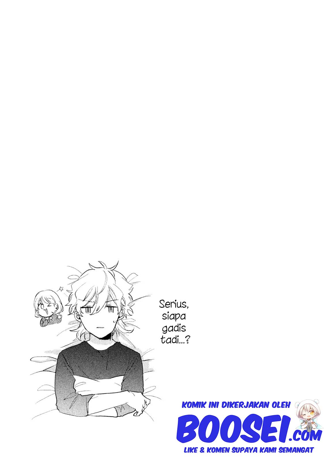 Lazy Prince Becomes a Genius Chapter 124 - halaman 19