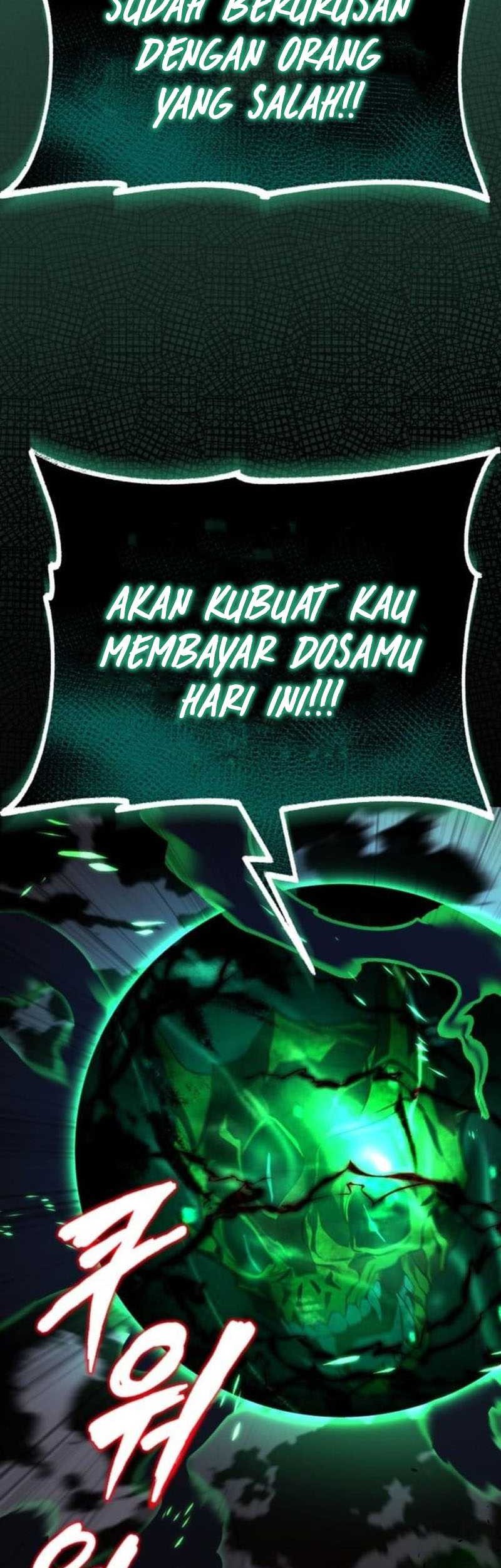 Lazy Prince Becomes a Genius Chapter 124 - halaman 23