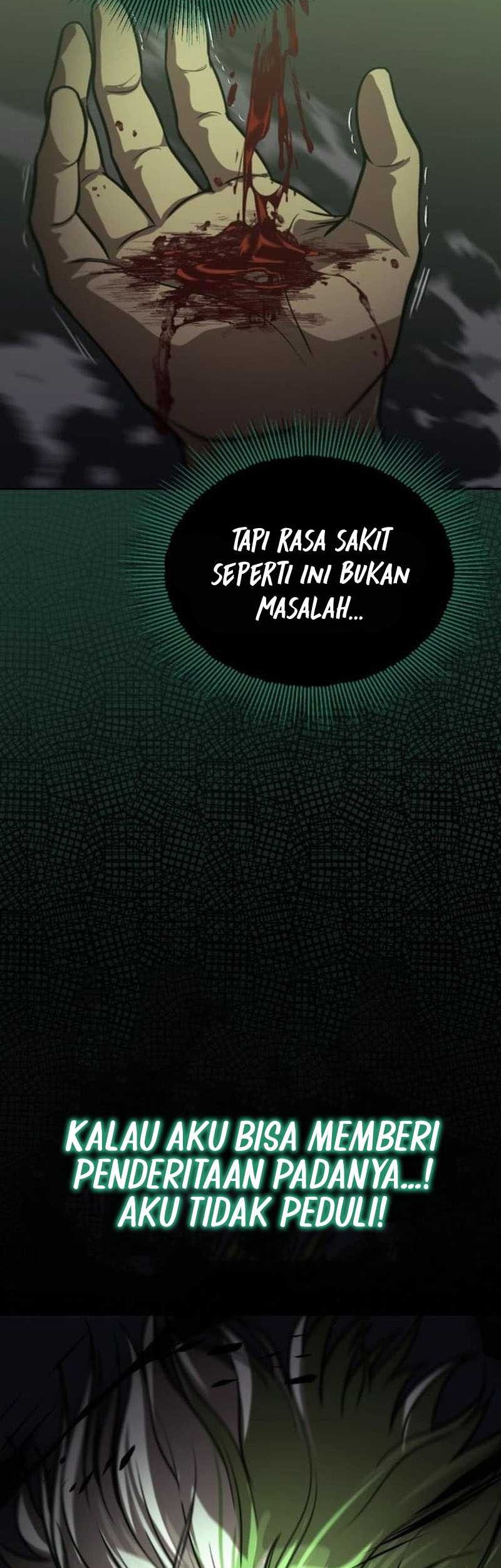 Lazy Prince Becomes a Genius Chapter 124 - halaman 26