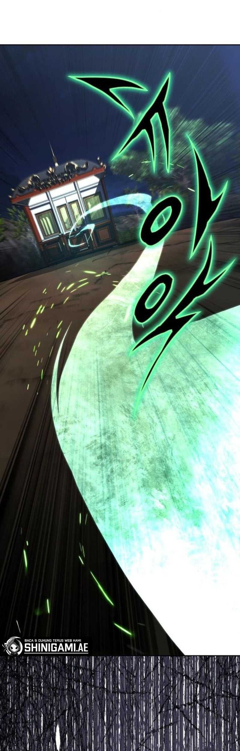 Lazy Prince Becomes a Genius Chapter 124 - halaman 31