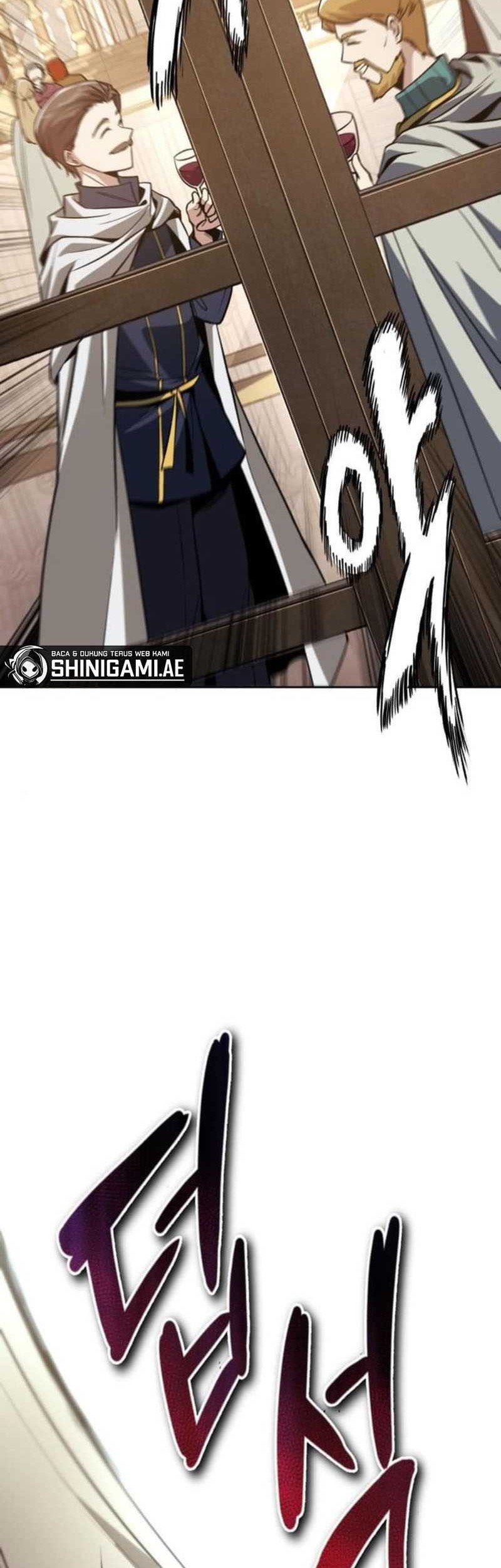 Lazy Prince Becomes a Genius Chapter 124 - halaman 34