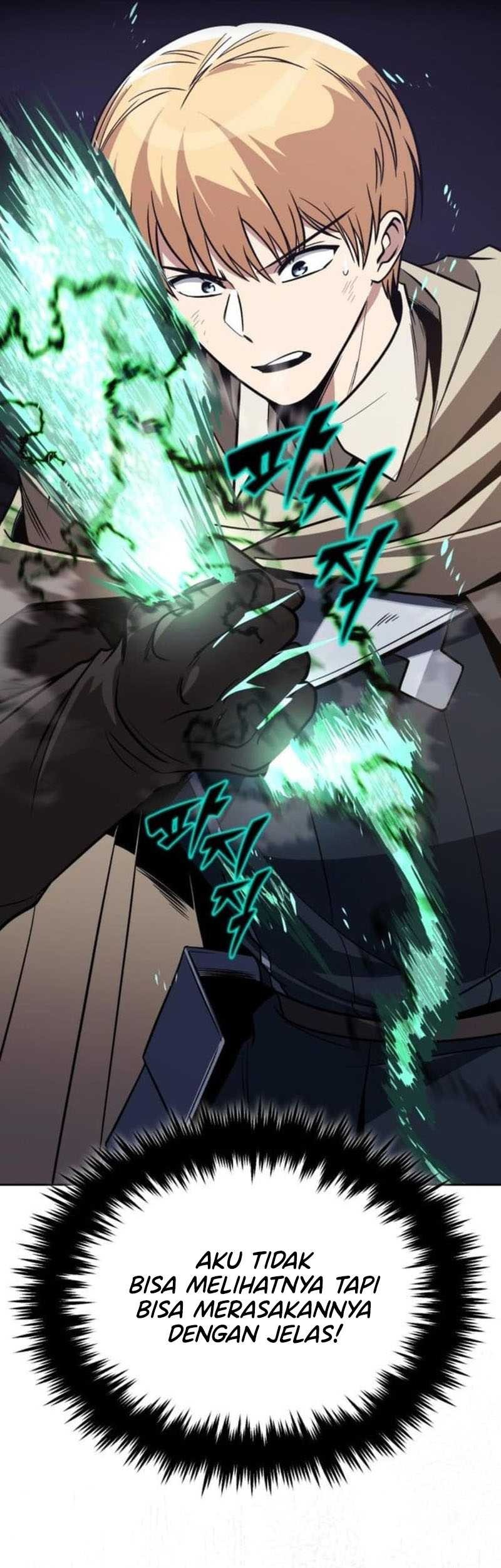 Lazy Prince Becomes a Genius Chapter 124 - halaman 37