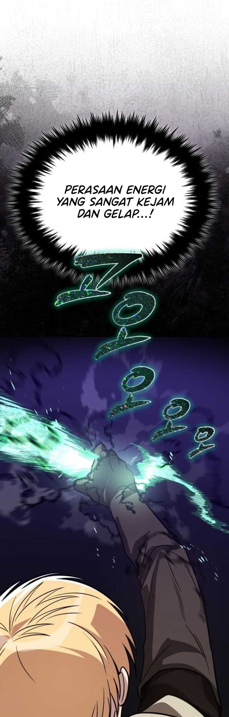 Lazy Prince Becomes a Genius Chapter 124 - halaman 38