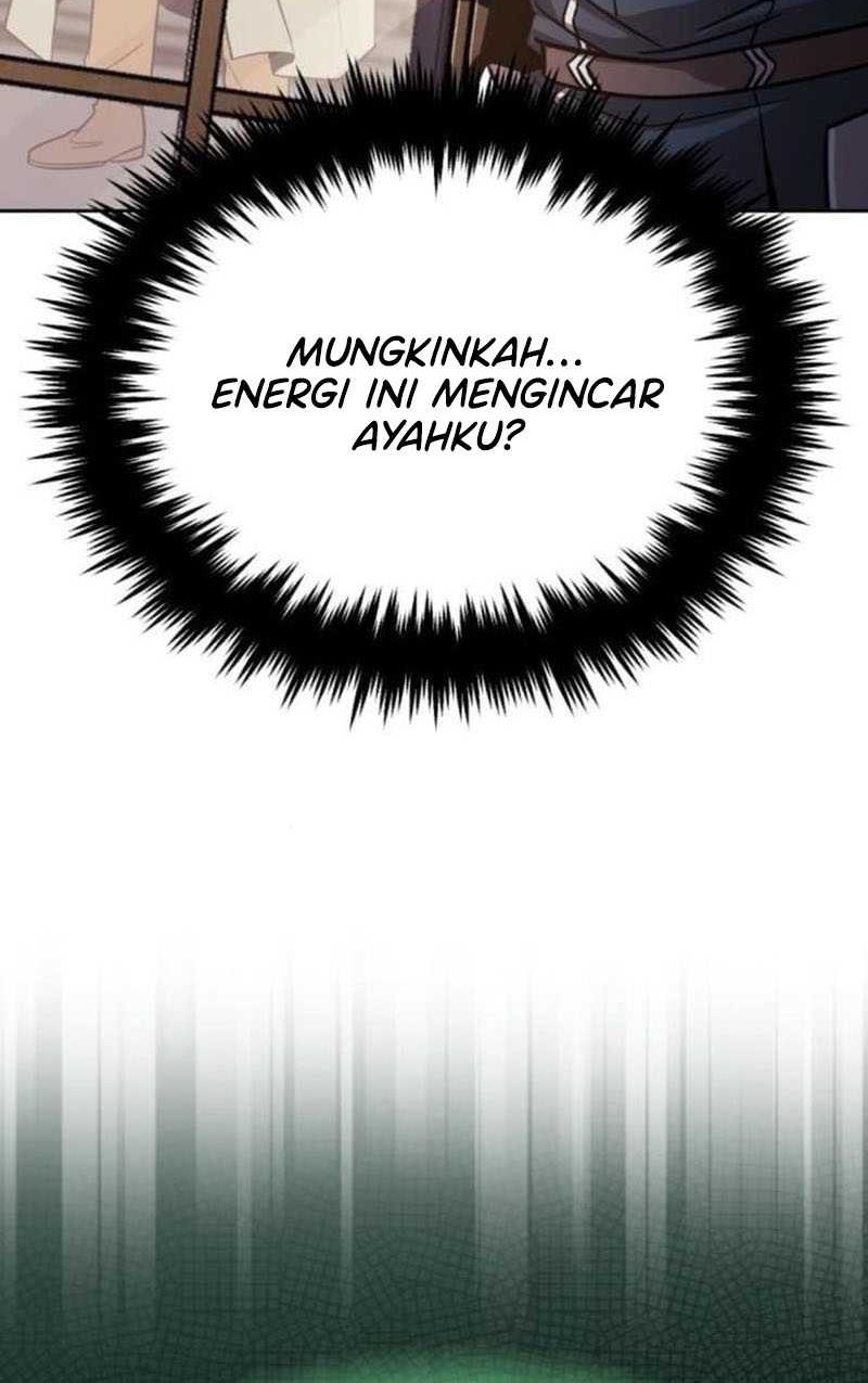 Lazy Prince Becomes a Genius Chapter 124 - halaman 40