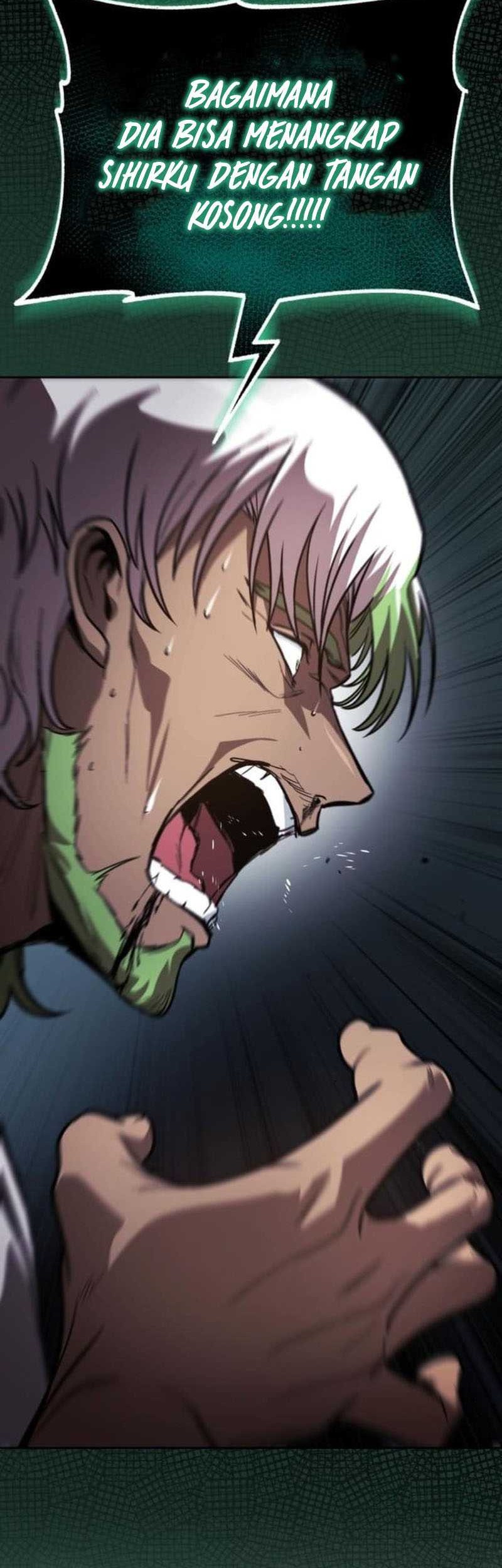 Lazy Prince Becomes a Genius Chapter 124 - halaman 42