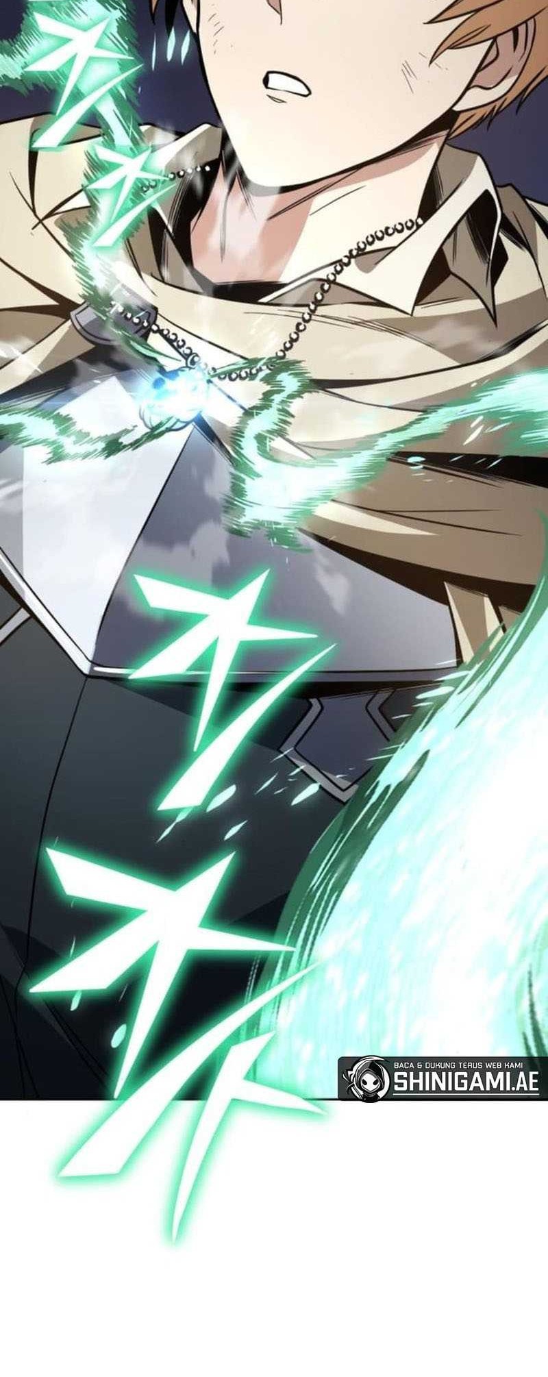 Lazy Prince Becomes a Genius Chapter 124 - halaman 44