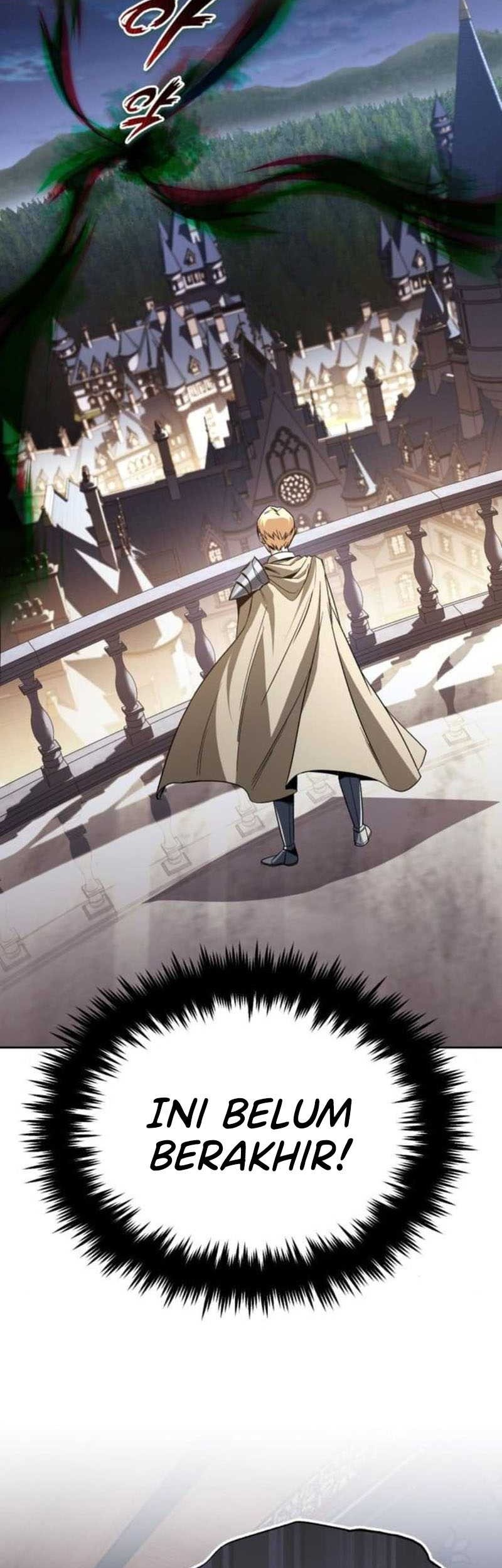 Lazy Prince Becomes a Genius Chapter 124 - halaman 47