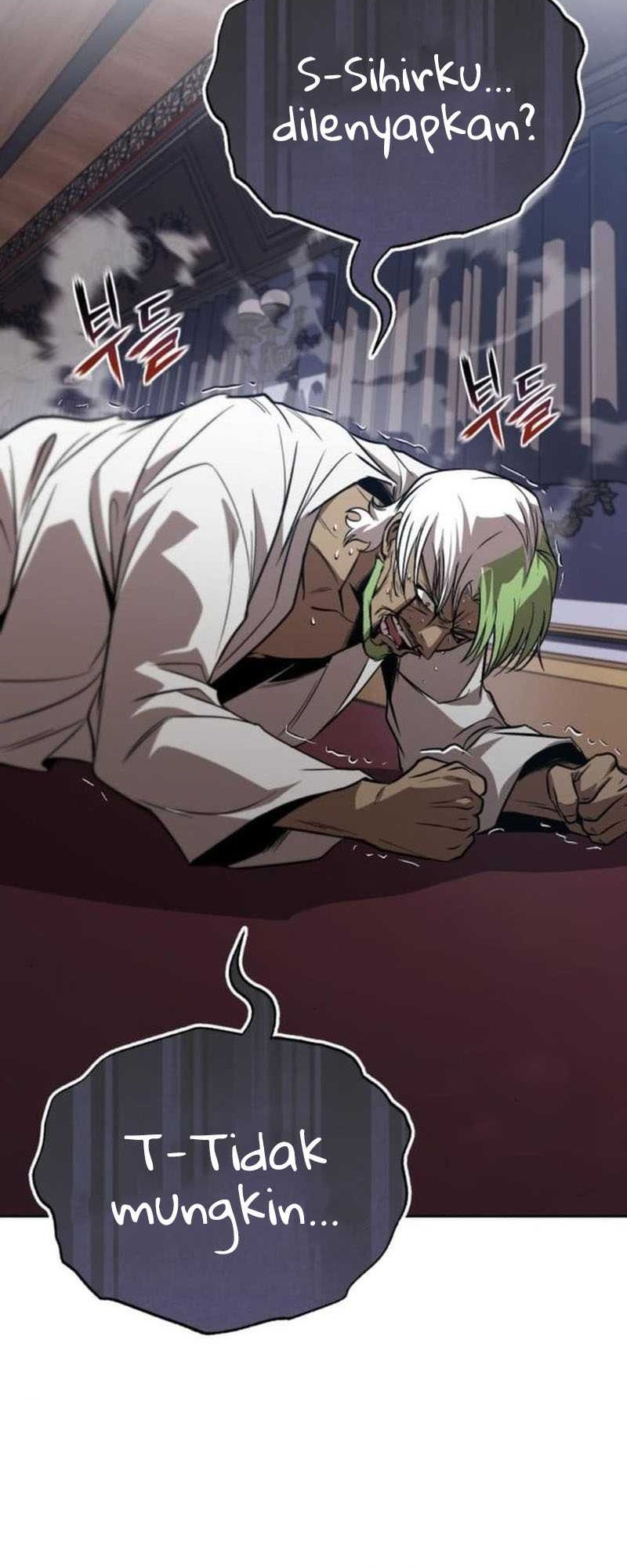 Lazy Prince Becomes a Genius Chapter 124 - halaman 48