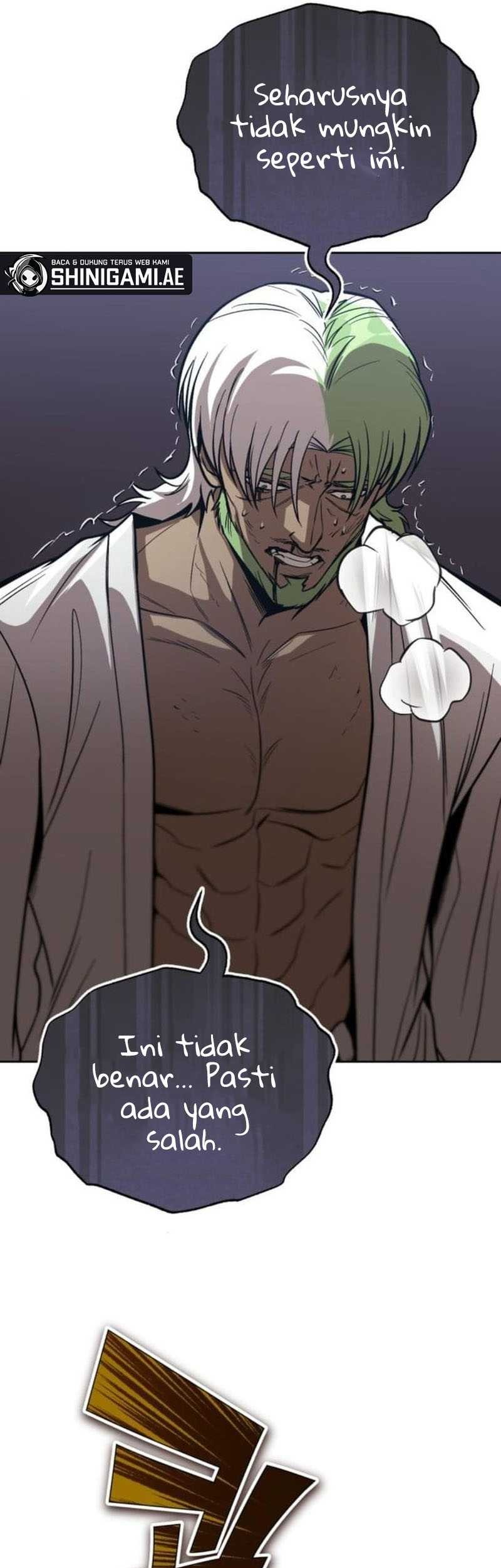 Lazy Prince Becomes a Genius Chapter 124 - halaman 49