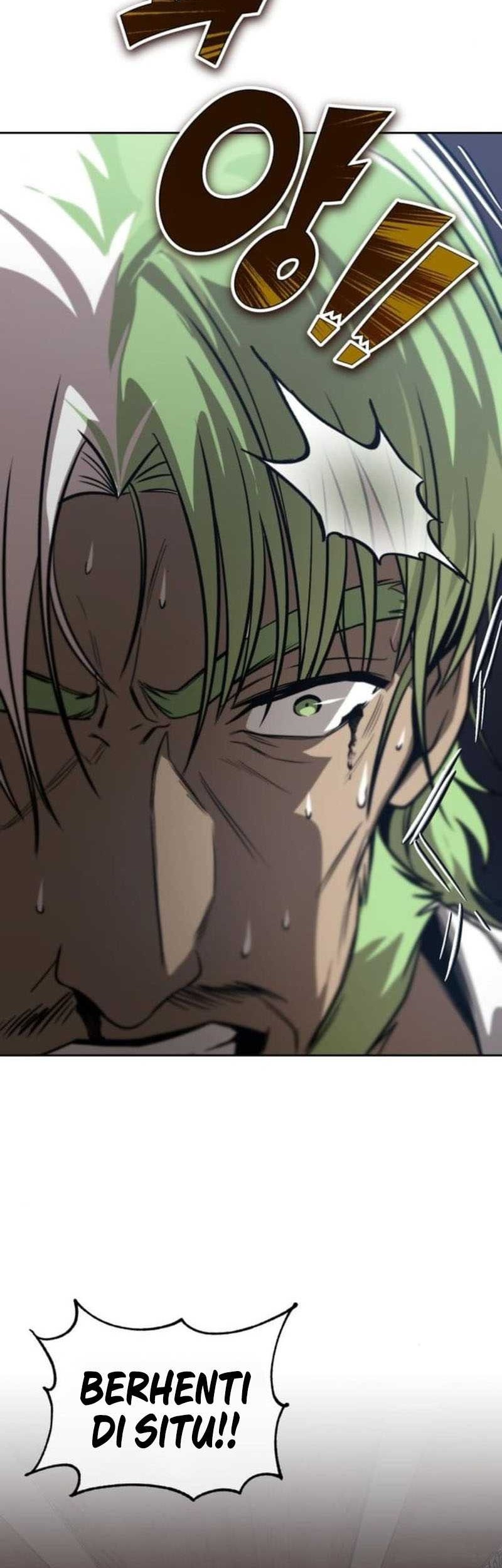 Lazy Prince Becomes a Genius Chapter 124 - halaman 50