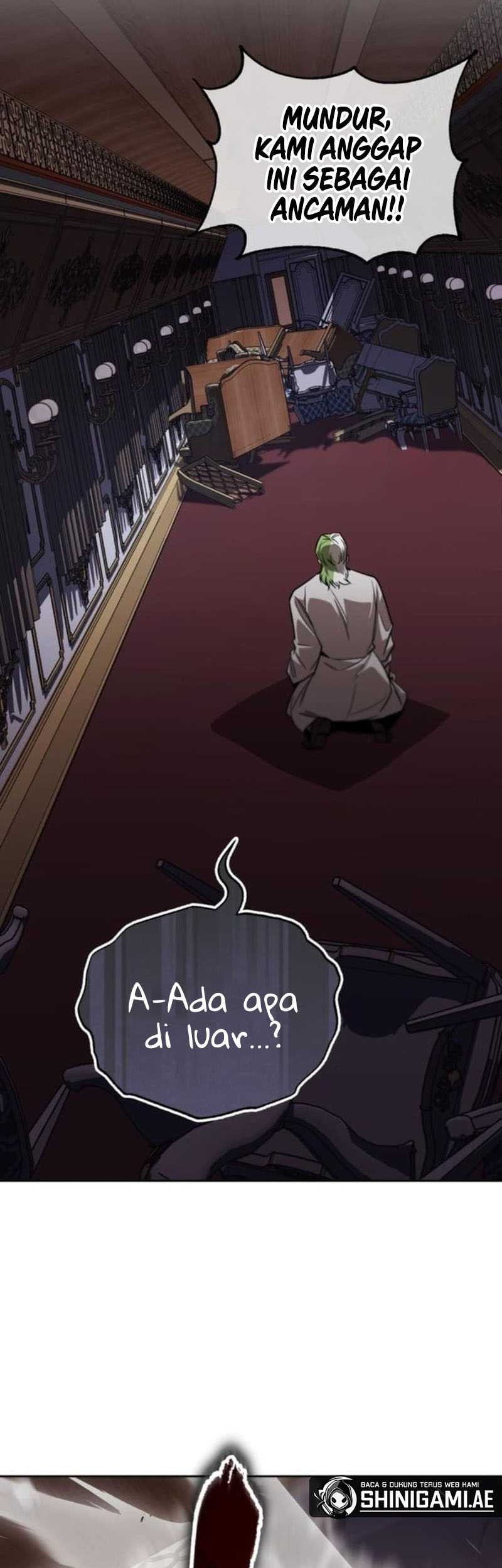 Lazy Prince Becomes a Genius Chapter 124 - halaman 51