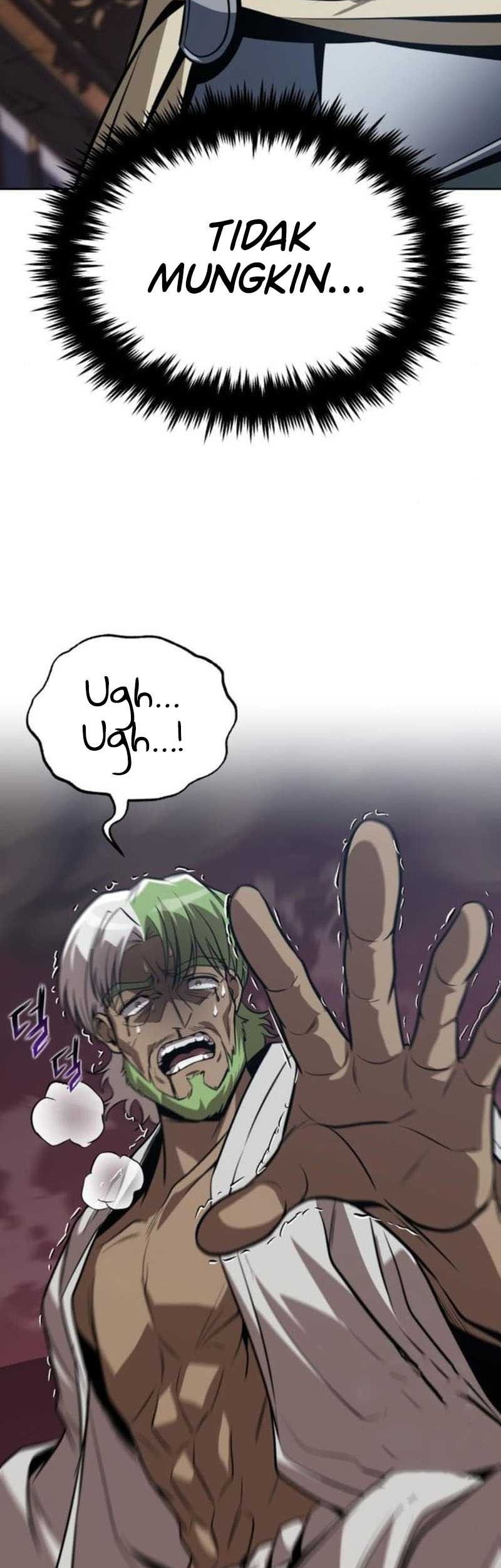 Lazy Prince Becomes a Genius Chapter 124 - halaman 55