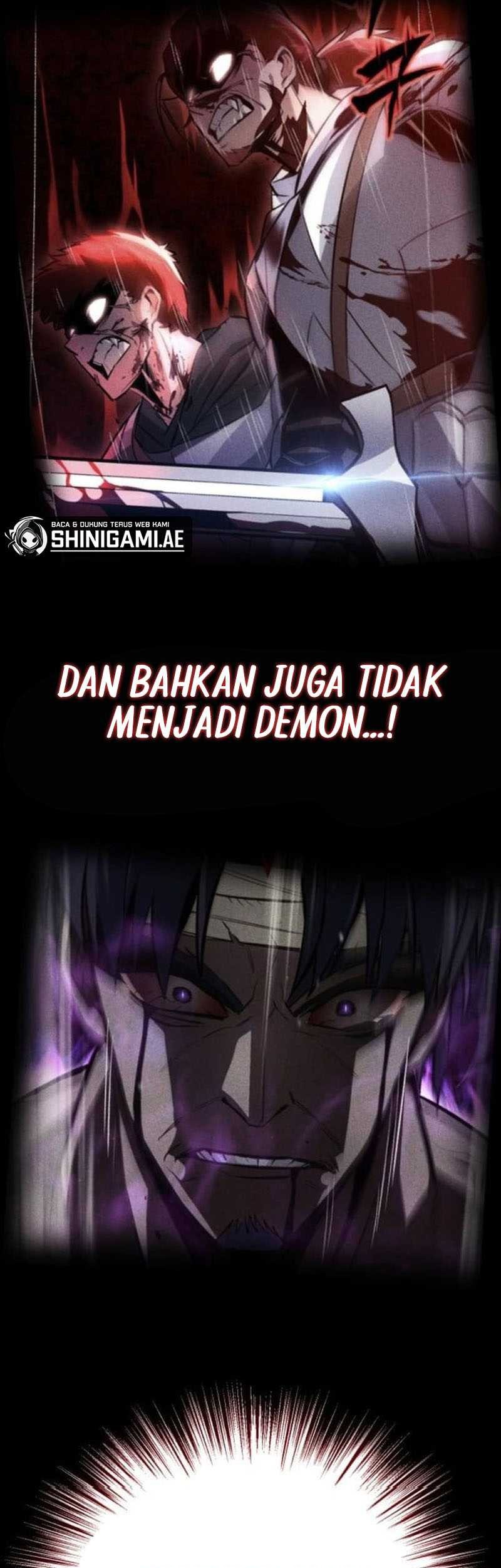 Lazy Prince Becomes a Genius Chapter 124 - halaman 57