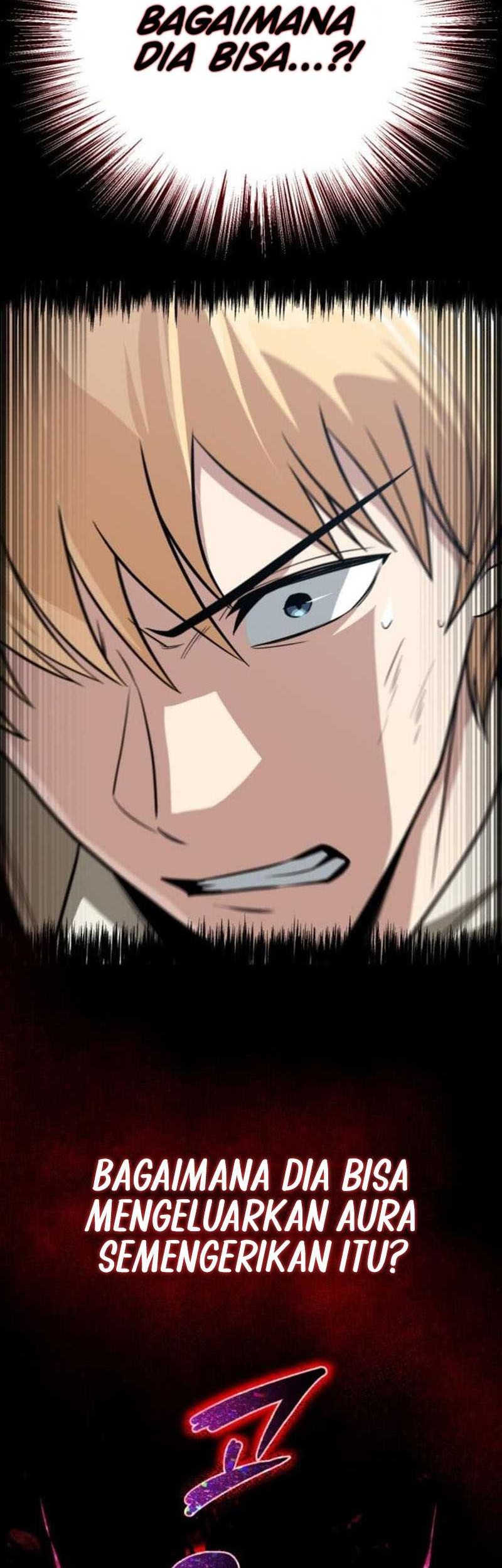 Lazy Prince Becomes a Genius Chapter 124 - halaman 58