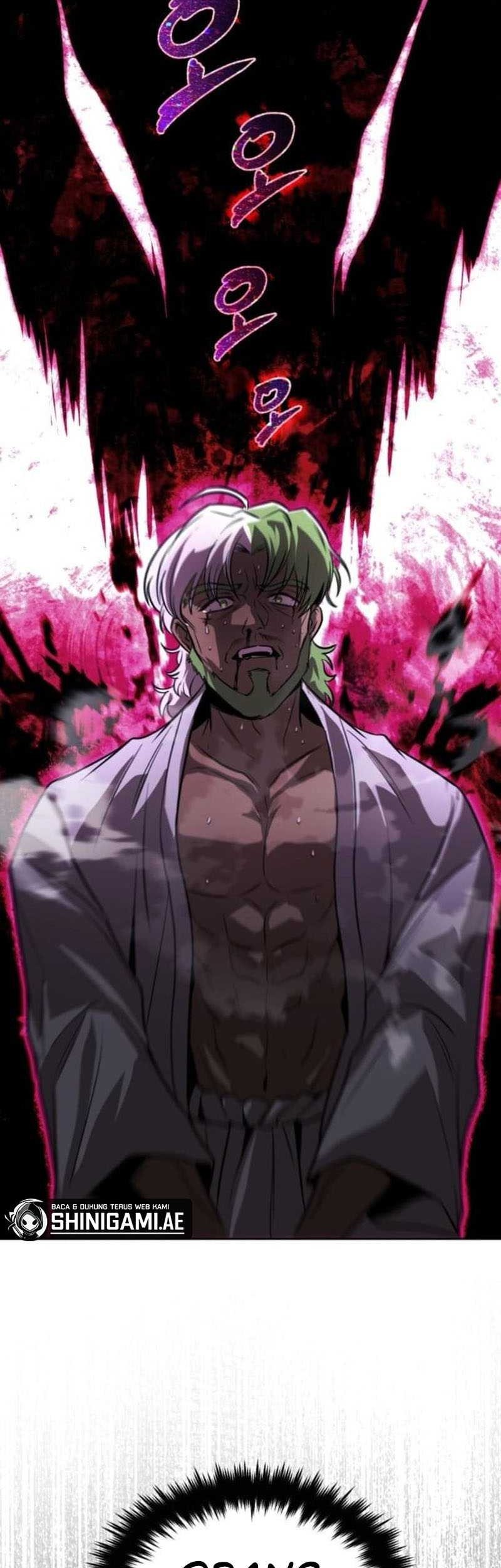 Lazy Prince Becomes a Genius Chapter 124 - halaman 59