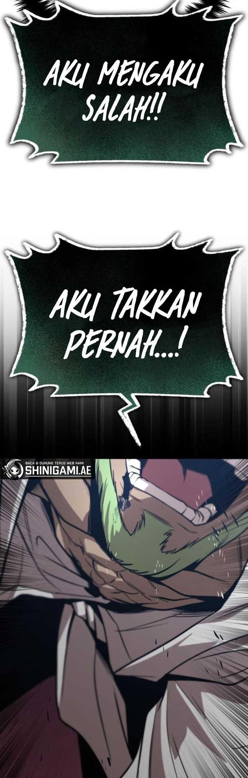 Lazy Prince Becomes a Genius Chapter 124 - halaman 62